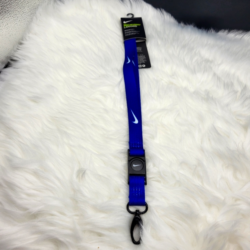 Nike Breakaway Lanyard